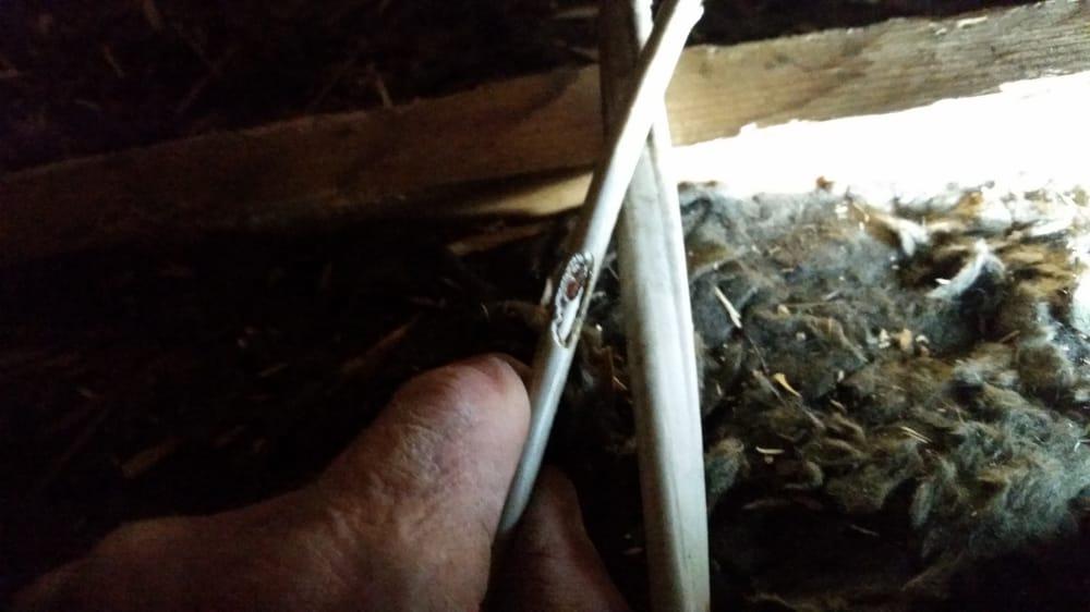 o (2) by Integrity Electric and Home Improvements