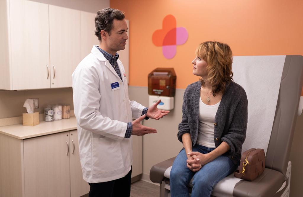  by The Little Clinic