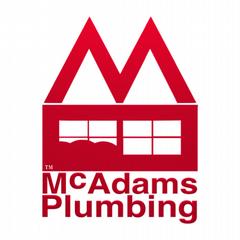 McAdams Plumbing, Inc.