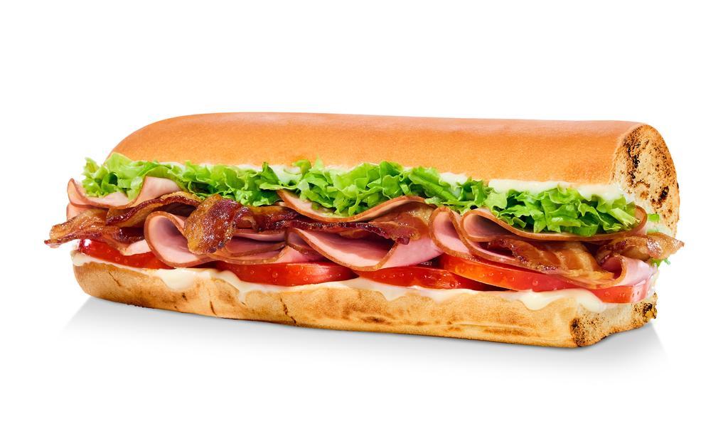  by Jimmy John's