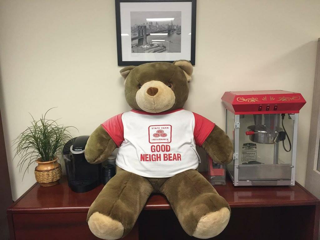 How Much Do Insurance Adjusters Make >> Jim Rottkamp - State Farm Insurance Agent - Darien CT 06820 | 203-662-1027 How Much Do Insurance Adjusters Make >> Jim Rottkamp - State Farm Insurance Agent - Darien CT 06820 | 203-662-1027