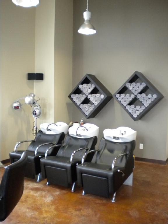  by Timothy Richard Salon