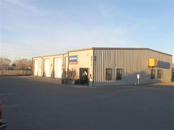  by Christian's Automotive Suspensions, Inc.