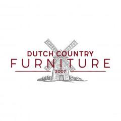 Dutch Country Heirloom Furniture