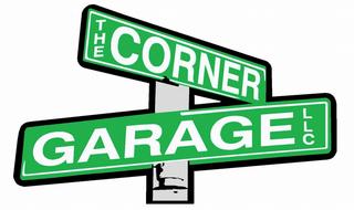 The Corner Garage LLC