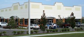 Apex Commerce Center, LLC