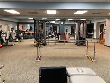  by Select Physical Therapy - Kissimmee