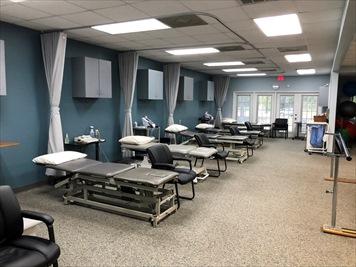  by Select Physical Therapy - Kissimmee
