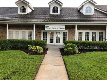  by Select Physical Therapy - Kissimmee
