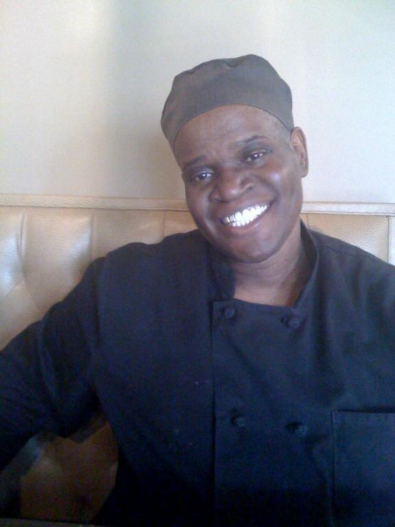 chef by Chef Johns Dockside Inn