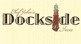 Chef Johns Dockside Inn