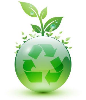 go green 2 by U S Aluminum Services Corp
