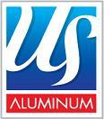 new logo by U S Aluminum Services Corp