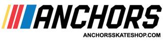 Anchors Away Wake