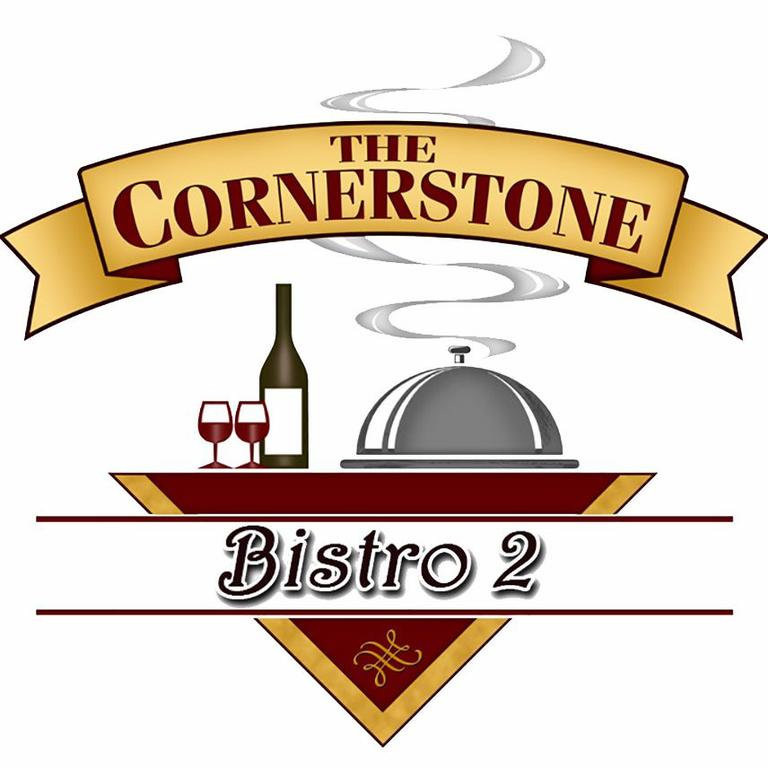  by The Cornerstone Bistro 2