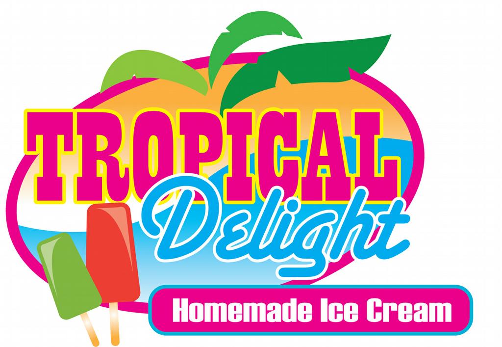 TropDelightLogo[1] by Tropical Delight Homemade Ice Cream