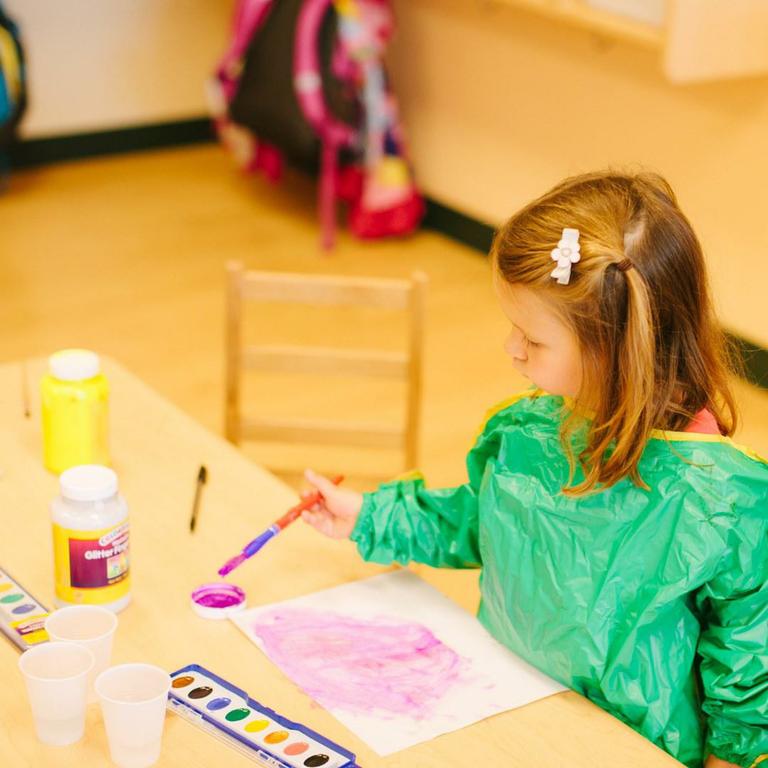  by Kiddie Academy of Port St. Lucie