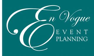 En Vogue Elegant Events