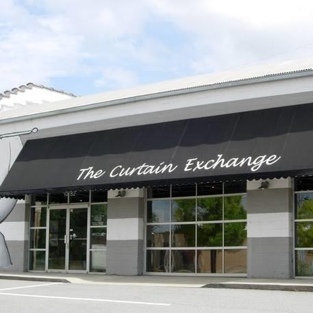The Curtain Exchange Atlanta Ga 30318 404 352 8849