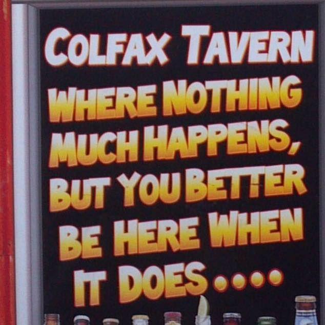  by Colfax Tavern & Diner at Cold Beer NM