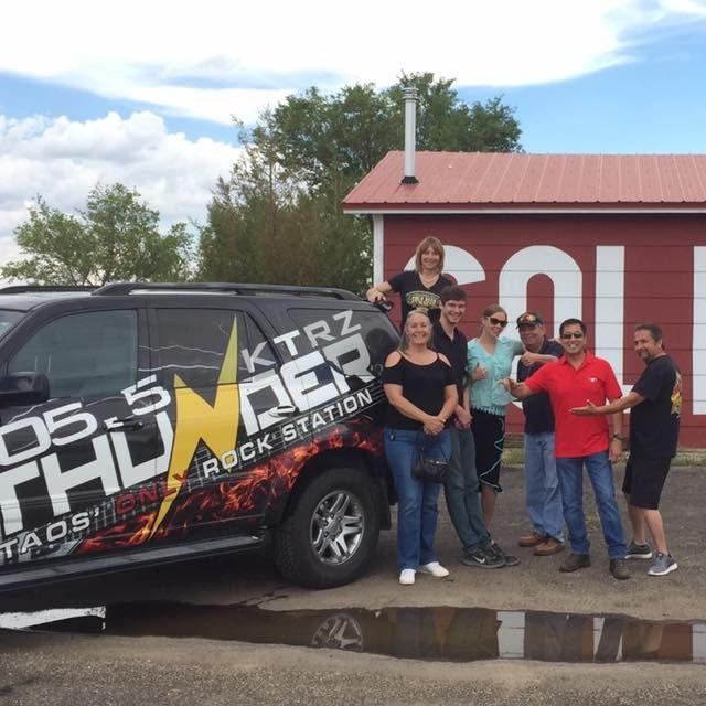  by Colfax Tavern & Diner at Cold Beer NM