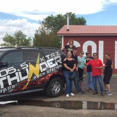 Colfax Tavern & Diner at Cold Beer NM