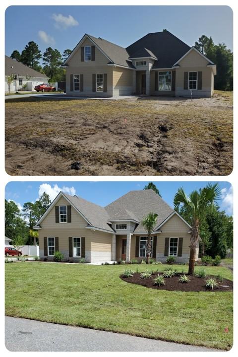  by Premium Landscaping Inc.