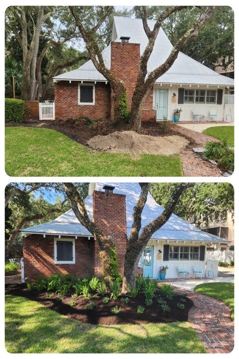  by Premium Landscaping Inc.