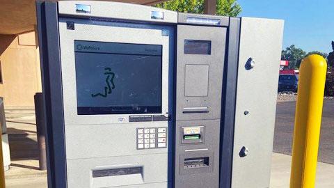 Photo of the WaFd Bank Branch location in Farmington, Washington. Located at 1501 San Juan Blvd, Farmington, WA 87401. by WaFd Bank