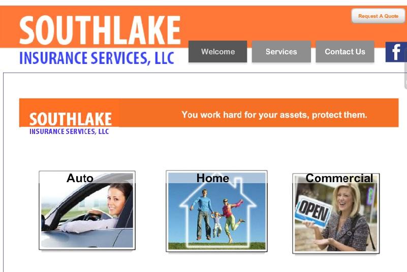 Pictures for Southlake Insurance Servics LLC in Portage, IN 46368