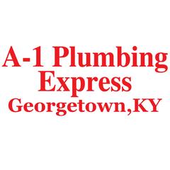 A-1 Plumbing Express- Georgetown, KY