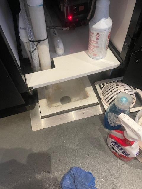  by A-1 Plumbing Express- Georgetown, KY
