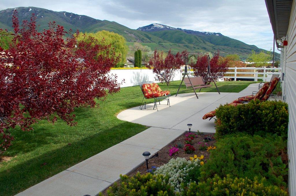 Map and Directions to Country Lane Assisted Living in Brigham City, UT