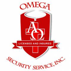 Map and Directions to Omega Security Service Inc in Madison Heights, MI ...