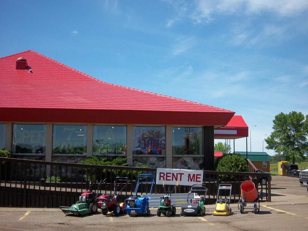 Best Rentals Inc Pine City MN 55063 3206292585