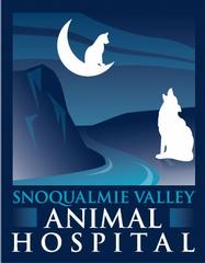 Snoqualmie Valley Animal Hospital