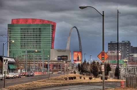 Ford hotel supply saint louis #2