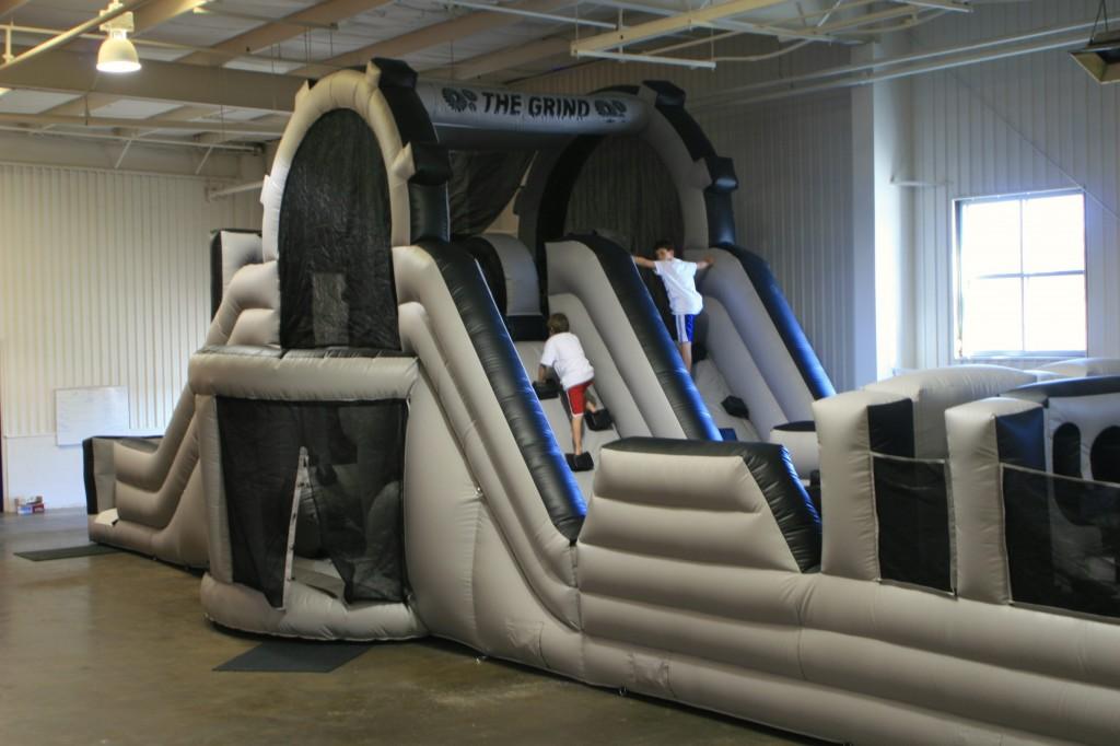 Chesterfield Sports Fusion Chesterfield MO 63005 6365366720