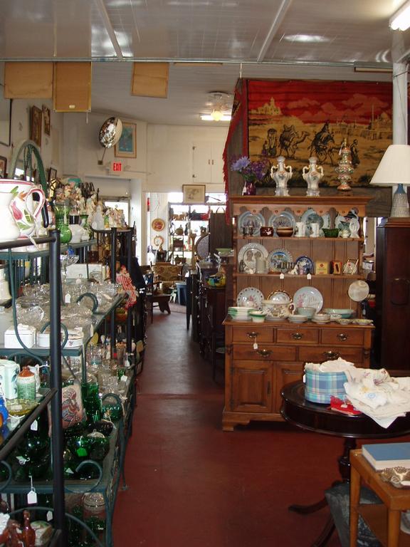 Magnolia Antiques Bay Saint Louis MS 39520 2284678170