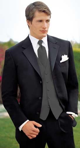 Tuxedo 1 by Fashion Mart