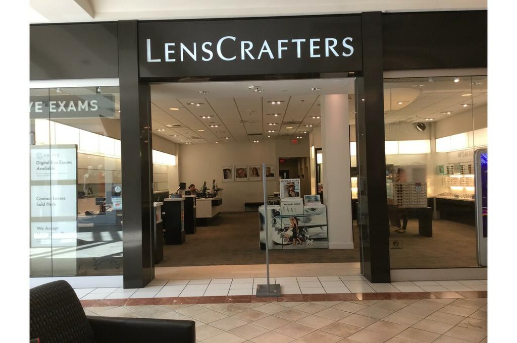 Pictures for LensCrafters in Manchester, NH 03103 Eyewear