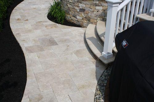  by La Terra Stone Corporation