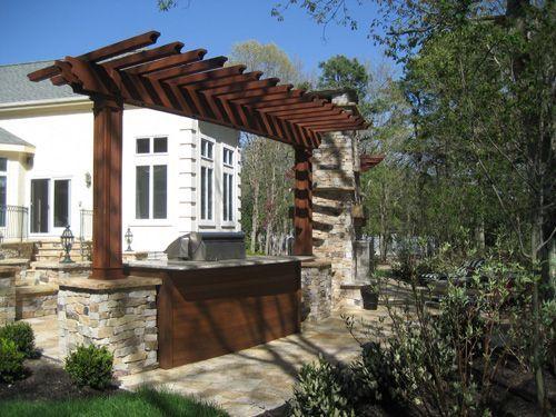  by La Terra Stone Corporation