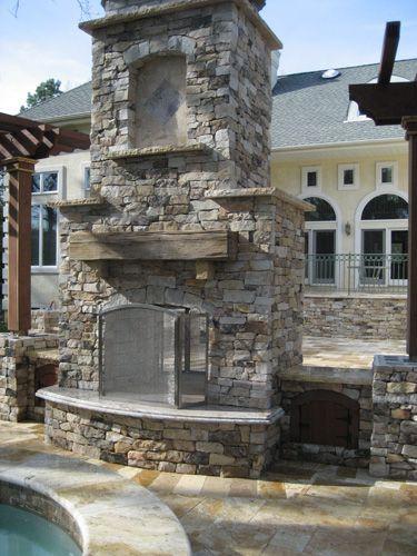  by La Terra Stone Corporation