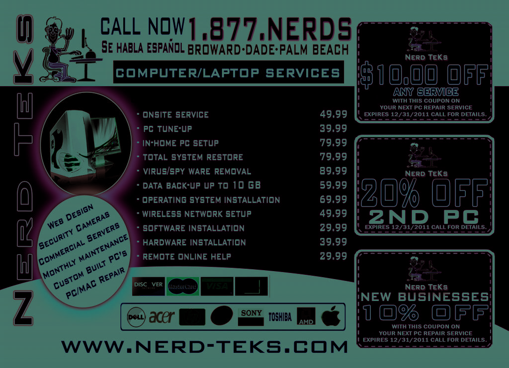  by Nerd Teks Inc.