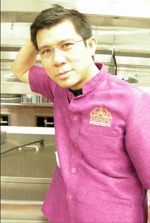 Kung Fu Thai & Chinese Restaurant Las Vegas NV 89103 7022247412