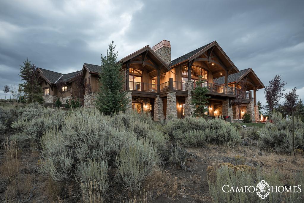 Pictures for Cameo Homes Inc. in Heber City, UT 84032 Home Builders