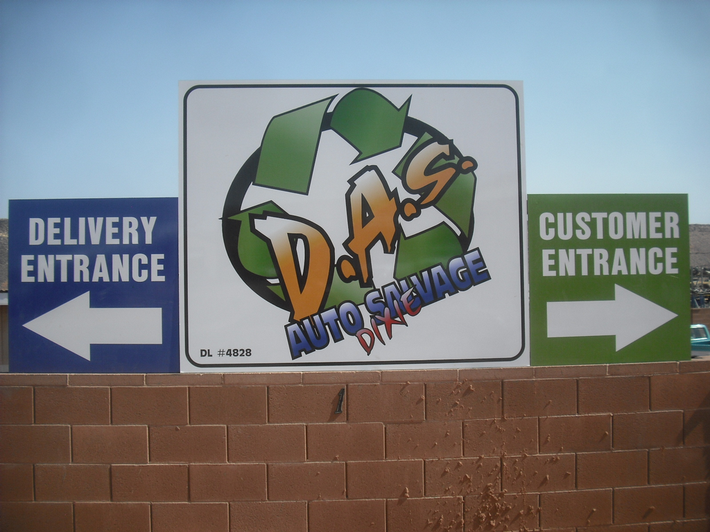Dixie Auto Salvage >> Pictures For Dixie Auto Salvage Inc In Washington Ut 84780 Dixie Auto Salvage >> Pictures For Dixie Auto Salvage Inc In Washington Ut 84780