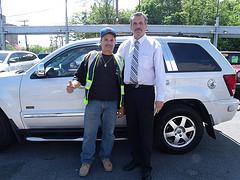 Eastchester Chrysler Jeep Dodge Ram Bronx Ny 10466 - Top Jeep