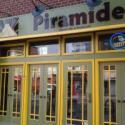 Piramide Cocina Latina